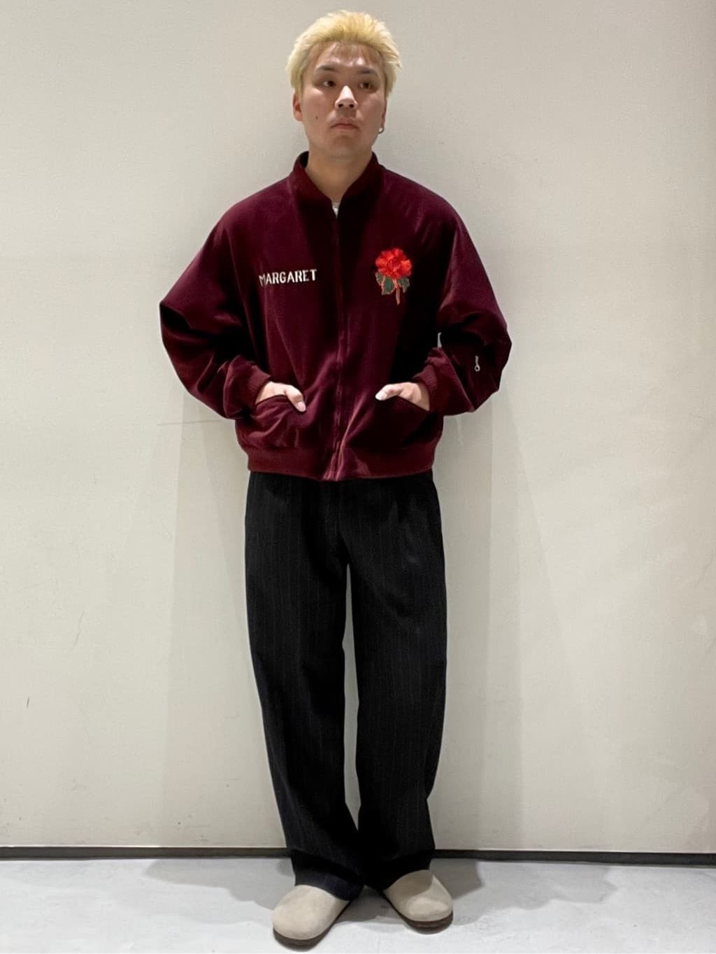 JOURNAL STANDARD relume MENS