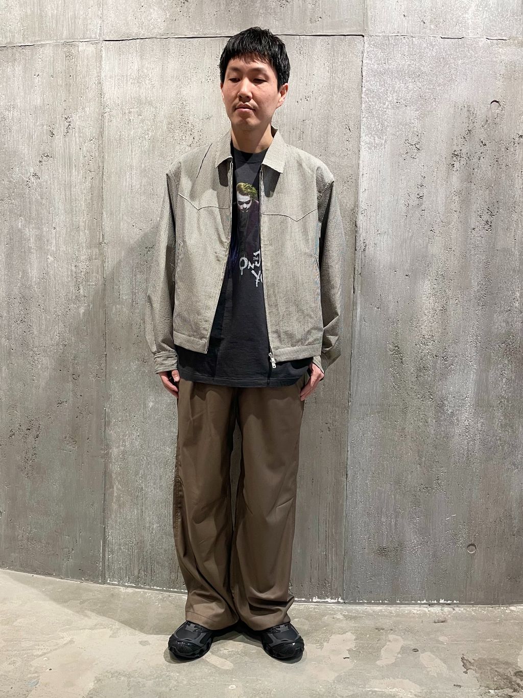 JOURNAL STANDARD MENS