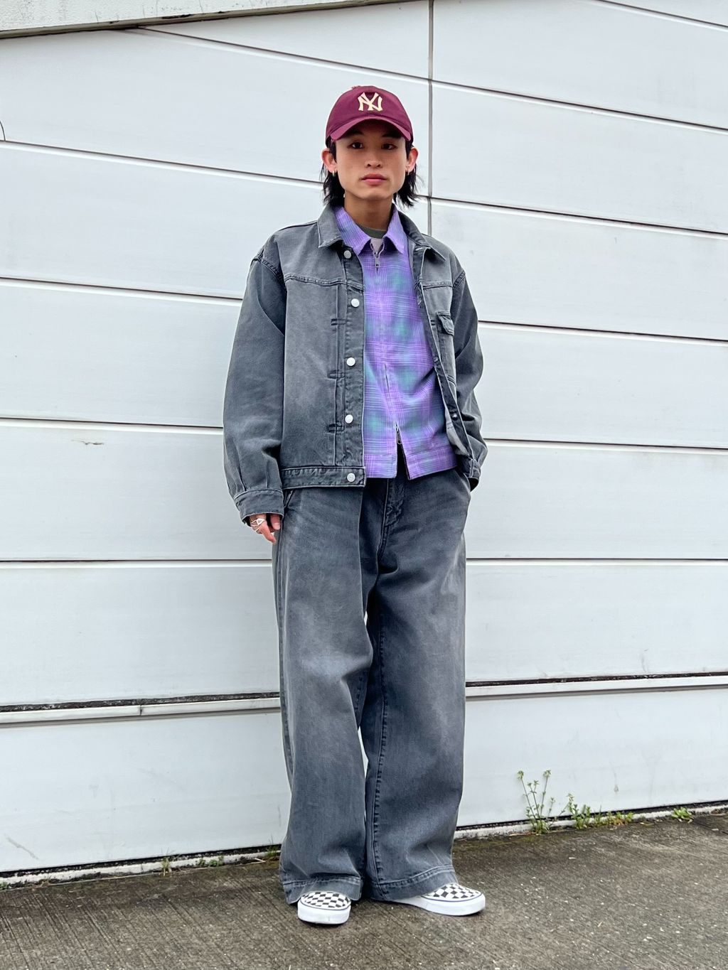 JOURNAL STANDARD relume MENS