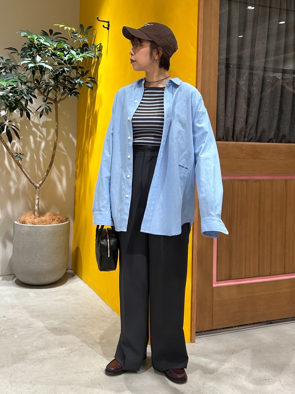 OUTDOOR PRODUCTS Usual Things