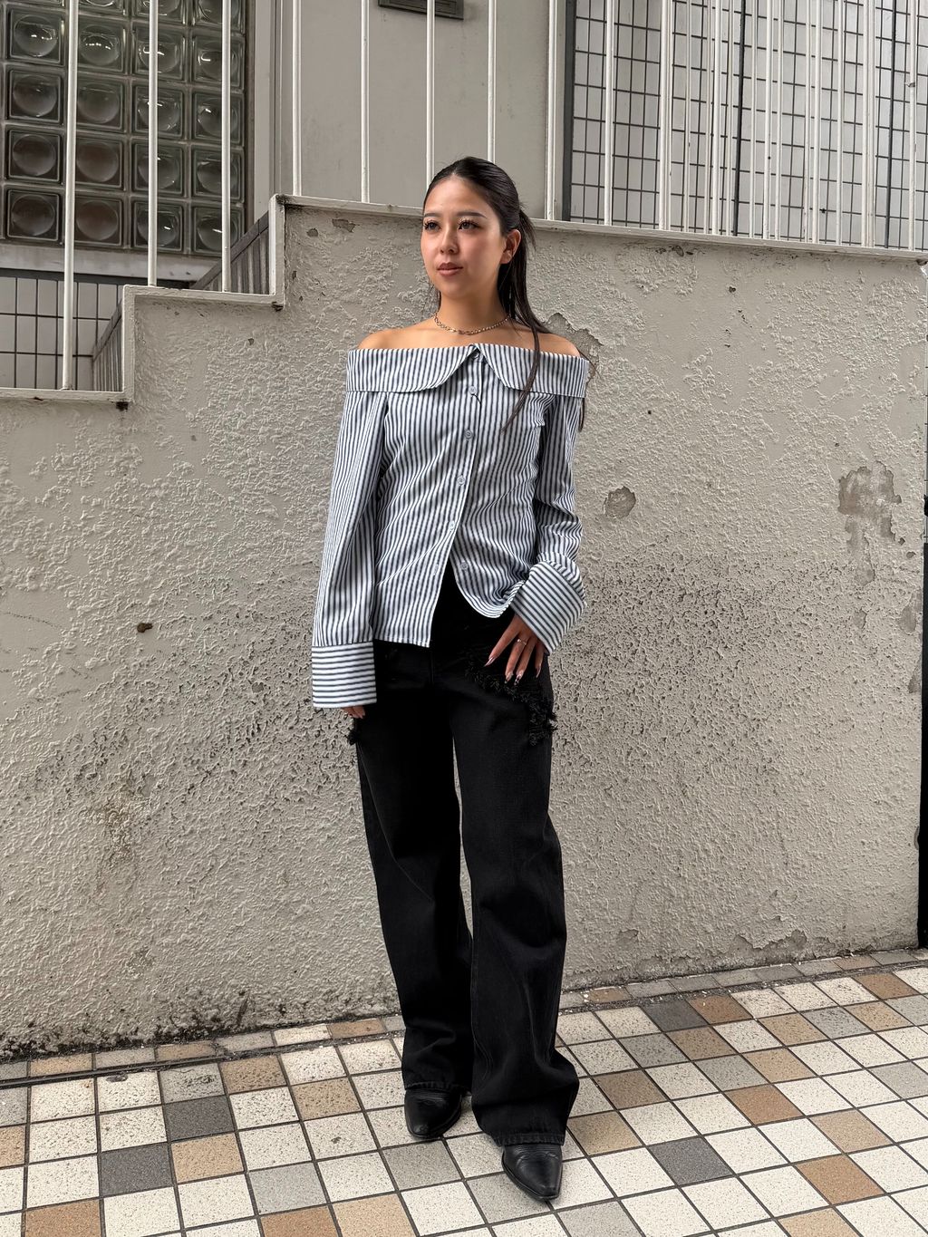 Oriens JOURNAL STANDARD LADYS