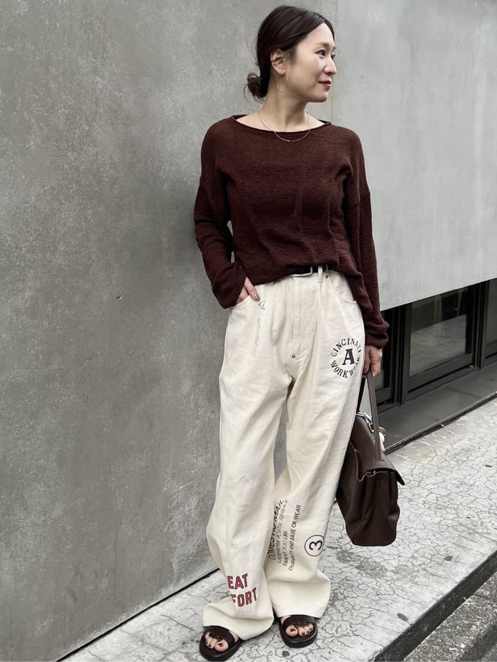 JOURNAL STANDARD LADYS