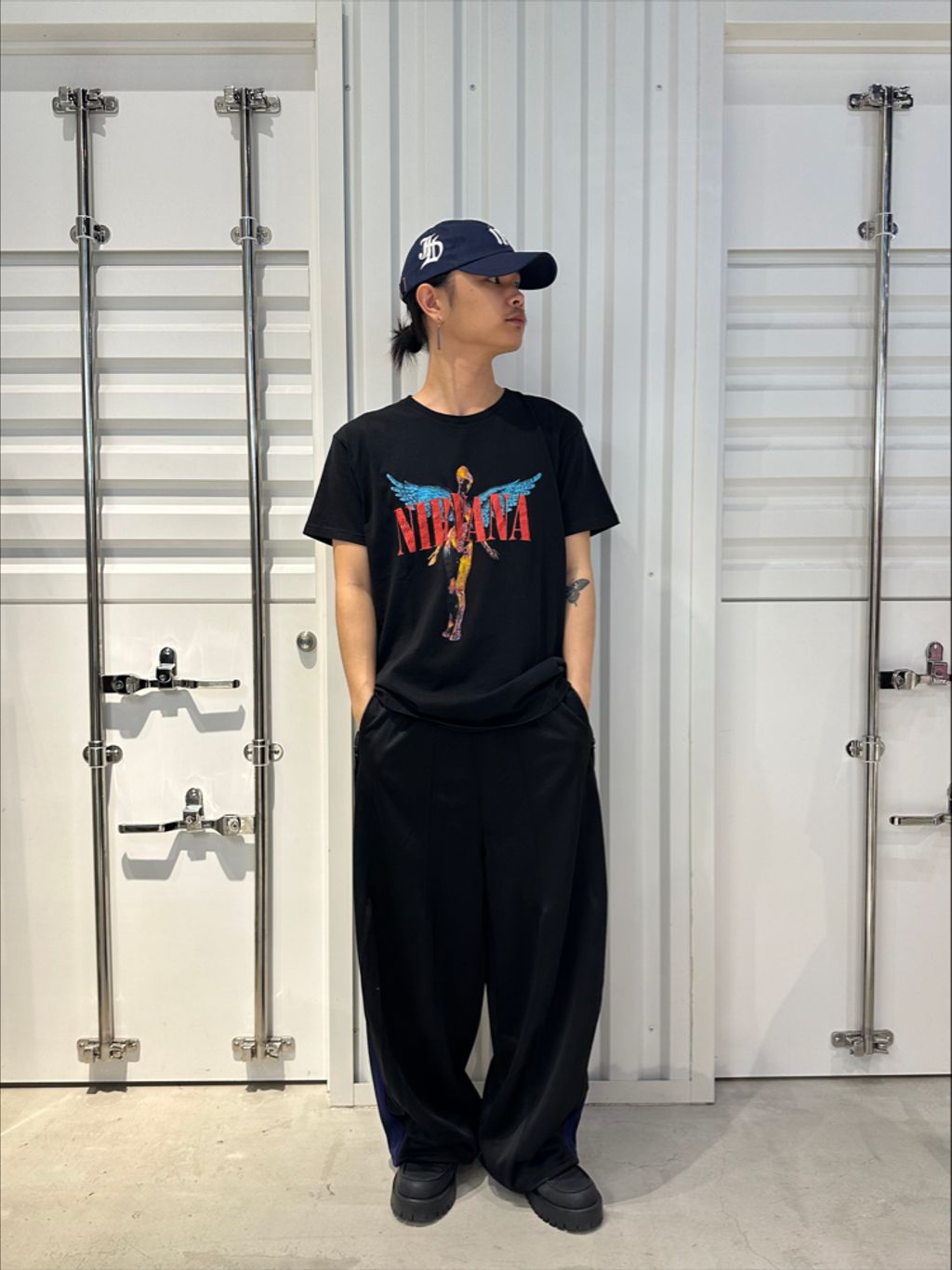 JOINT WORKS MENS