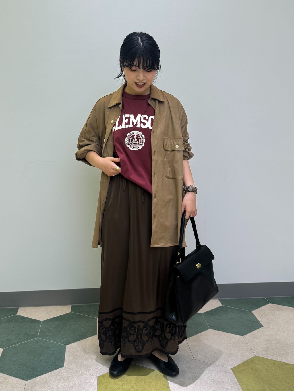 JOURNAL STANDARD relume LADYS