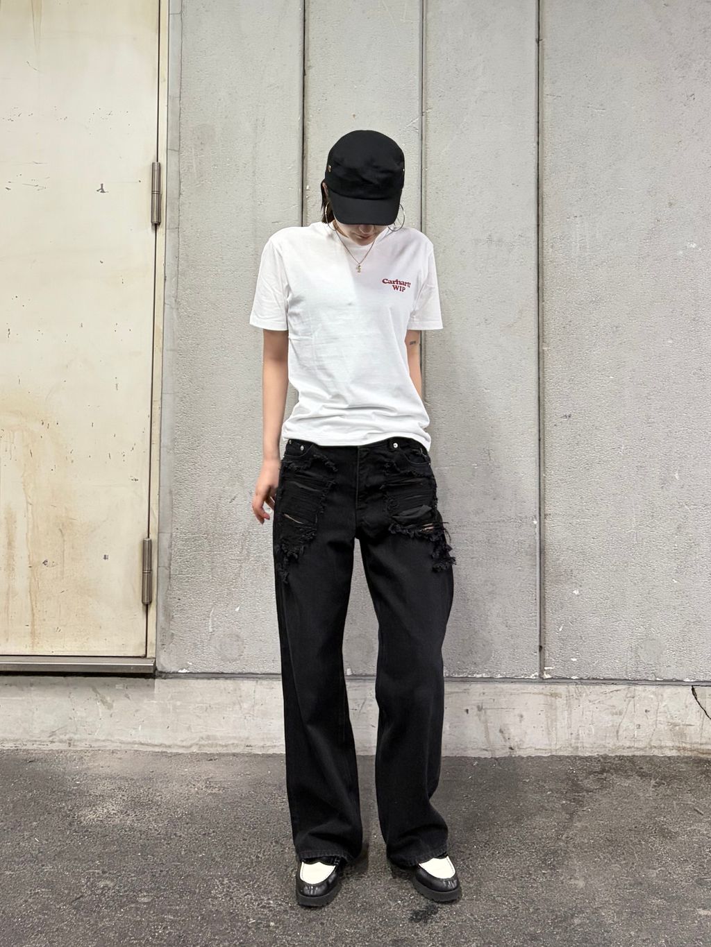 Oriens JOURNAL STANDARD LADYS