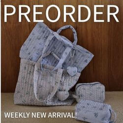即完売したあの別注アイテムが再登場！｜【SLOBE】今週の予約まとめ