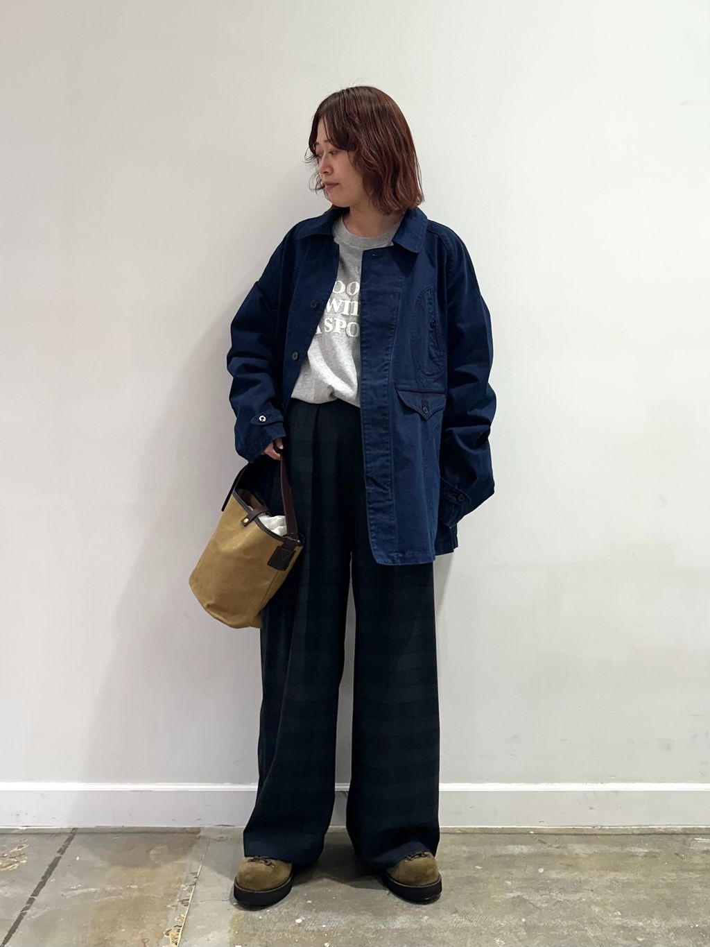 journal standard luxe