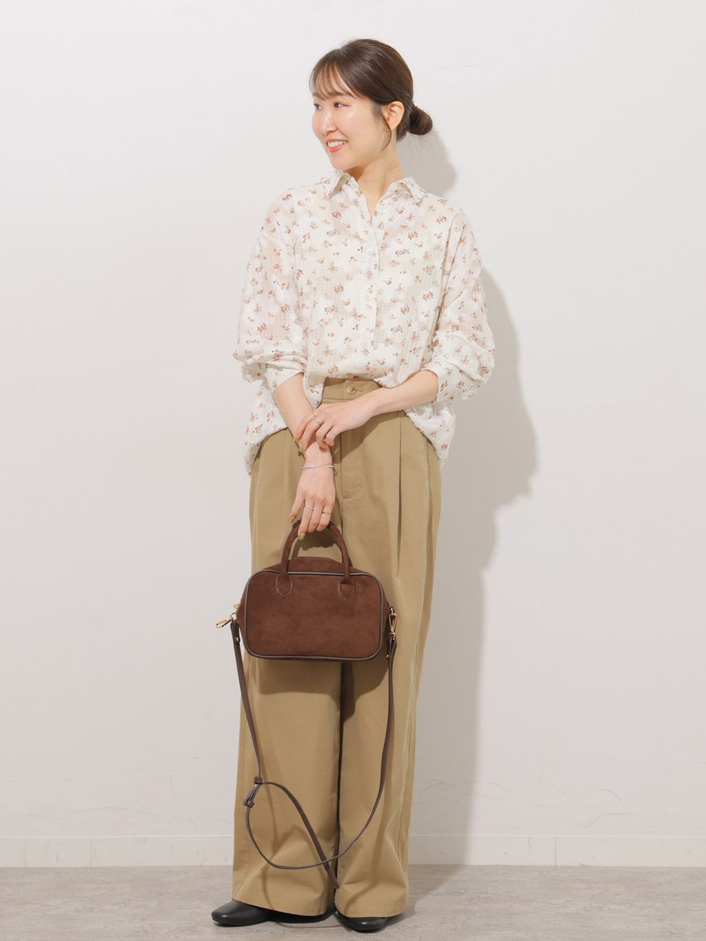 JOURNAL STANDARD relume LADYS