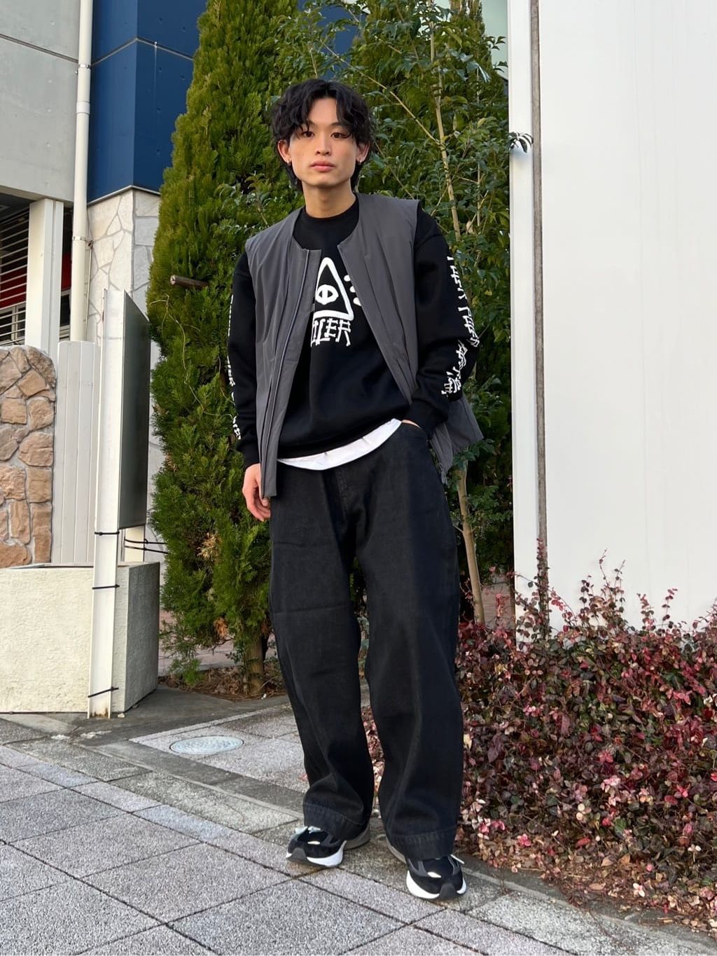 JOURNAL STANDARD relume MENS