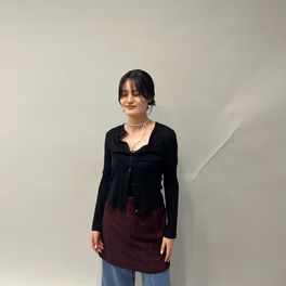 MARIHA/マリハ 別注 草原の虹のスカート PRINT 3212268151の