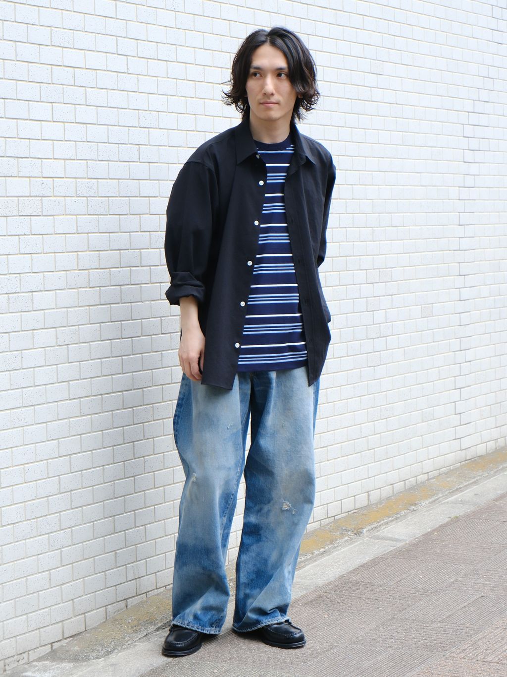 JOURNAL STANDARD MENS