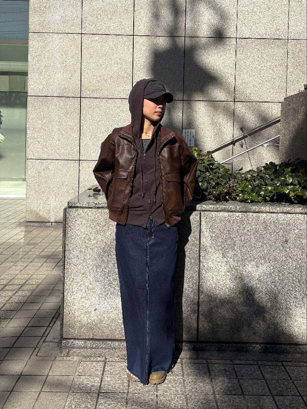 Oriens JOURNAL STANDARD LADYS