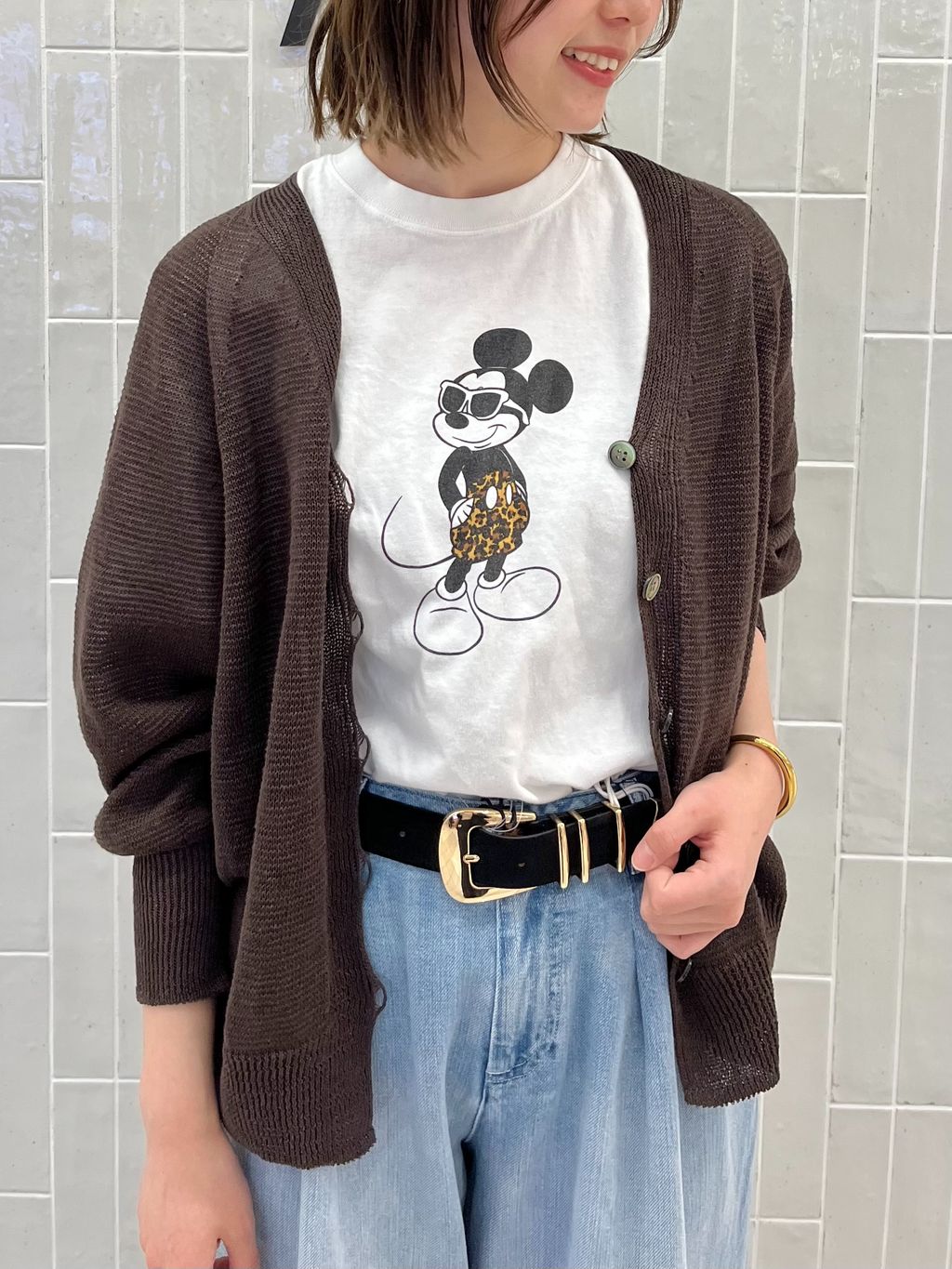 RED CARD TOKYO / レッドカード トーキョー Murrayのコーディネート