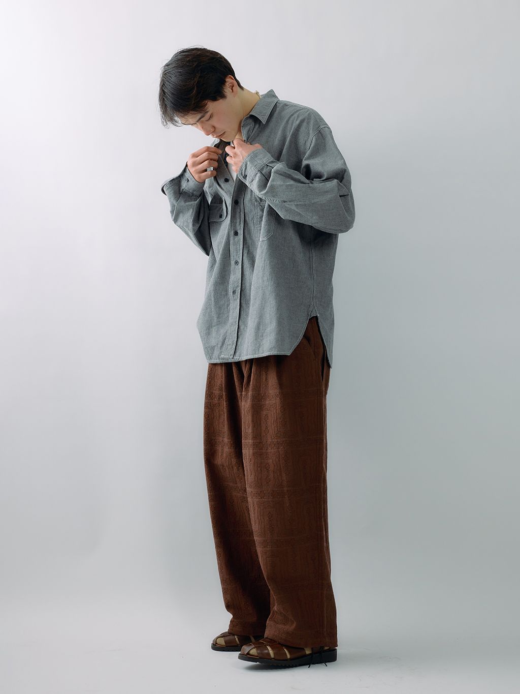 JOURNAL STANDARD MENS