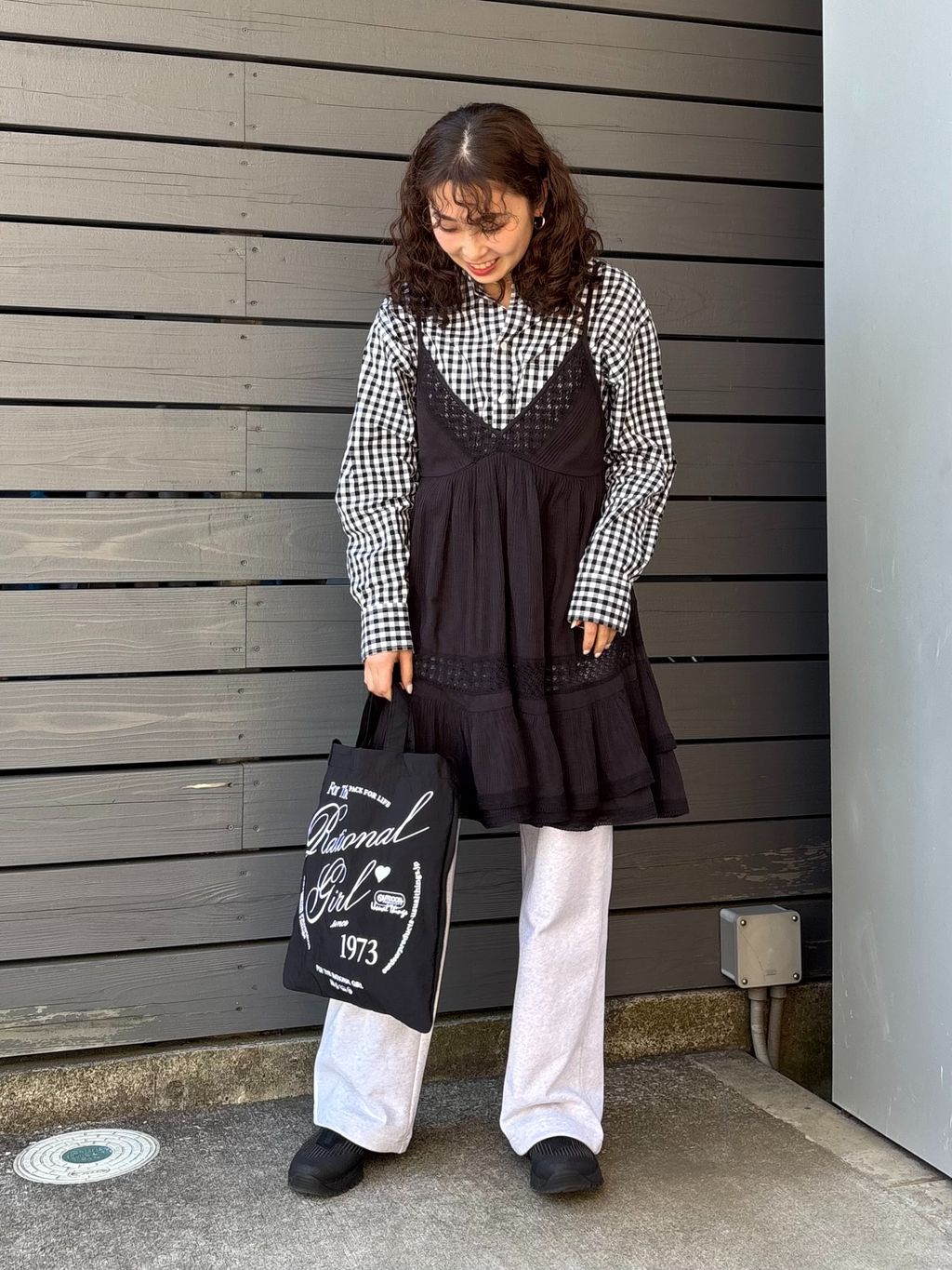 OUTDOOR PRODUCTS Usual Things