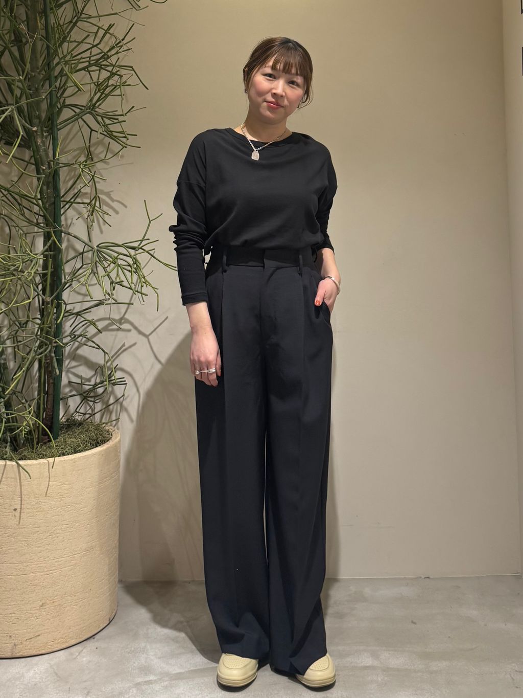 OUTDOOR PRODUCTS Usual Things