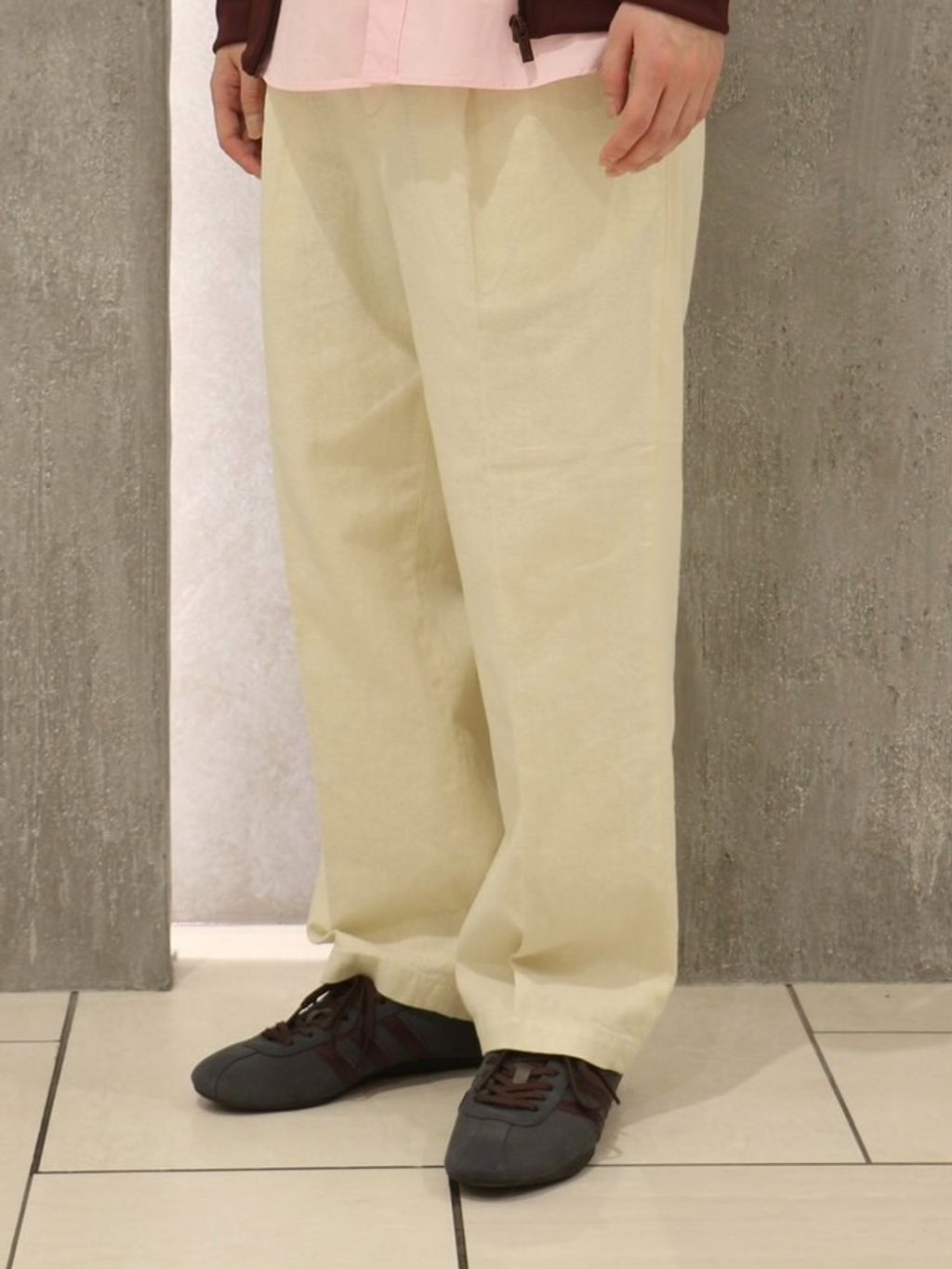Dickies / ディッキーズ 別注 リゾート ステート パンツの