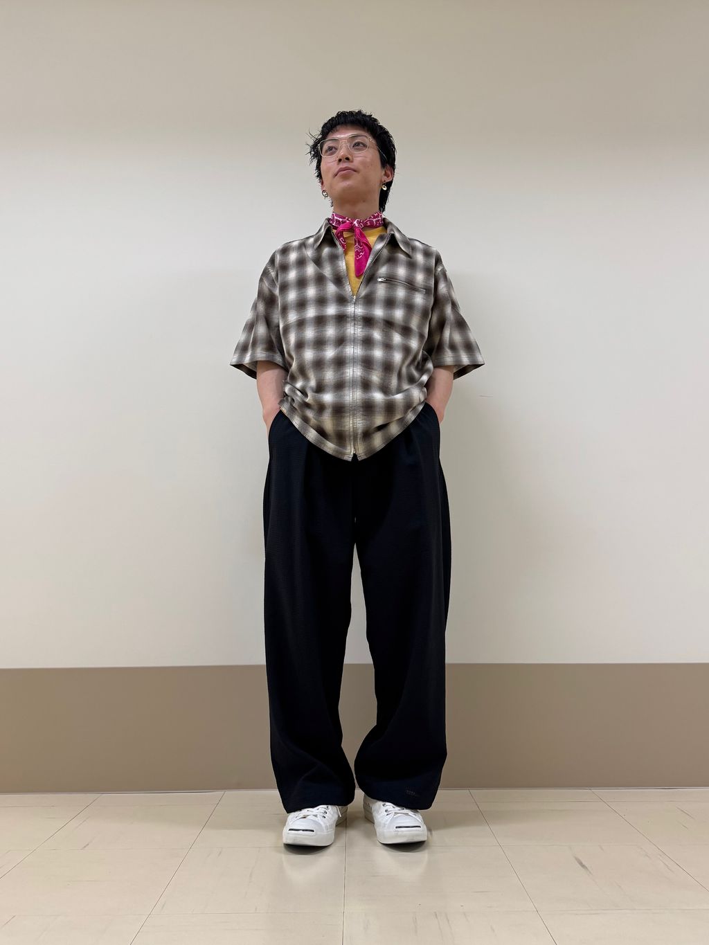 JOURNAL STANDARD MENS