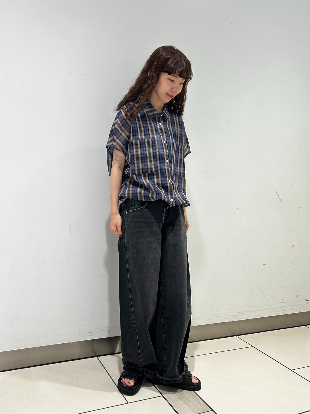 JOURNAL STANDARD LADYS