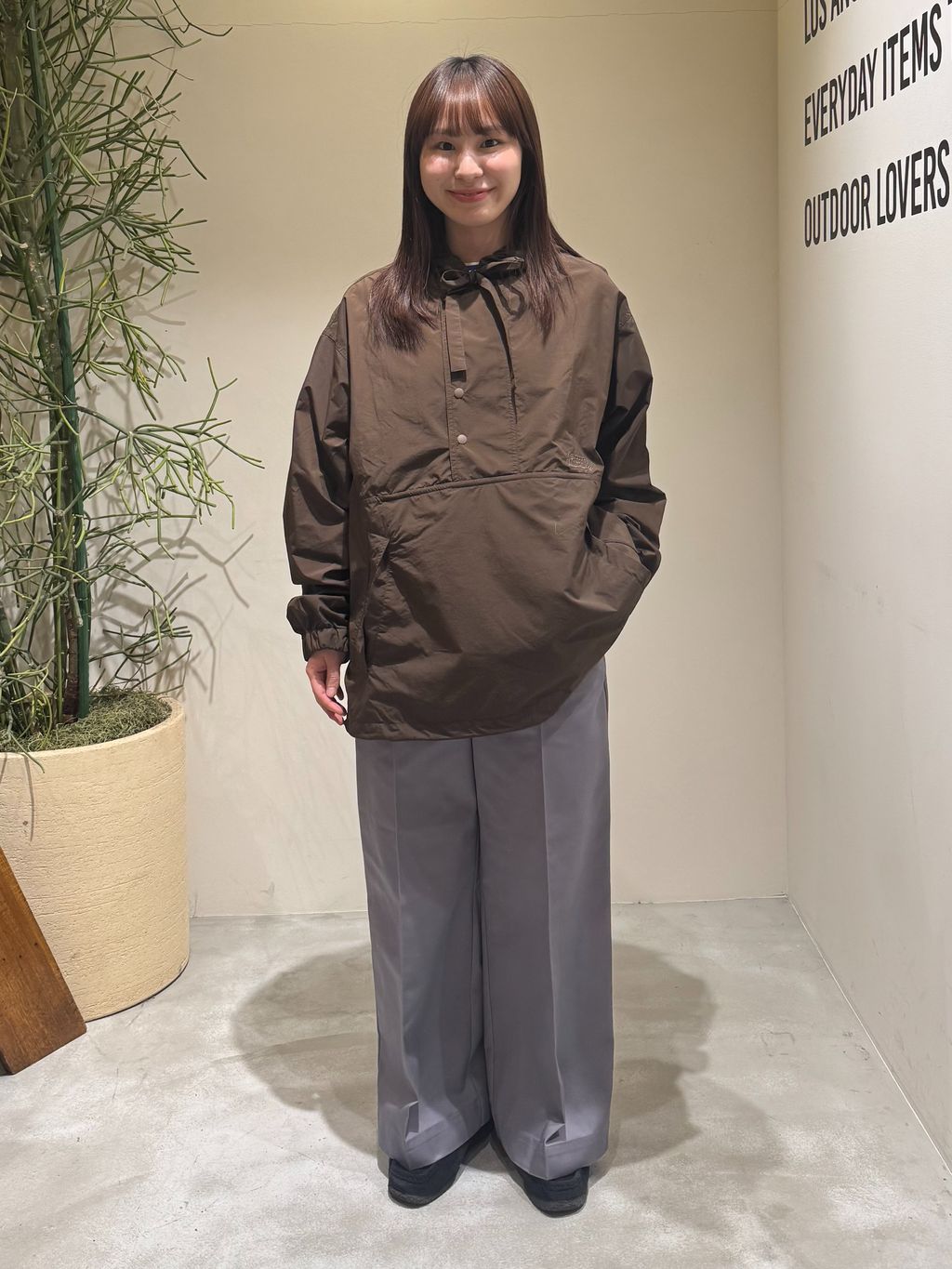 OUTDOOR PRODUCTS Usual Things