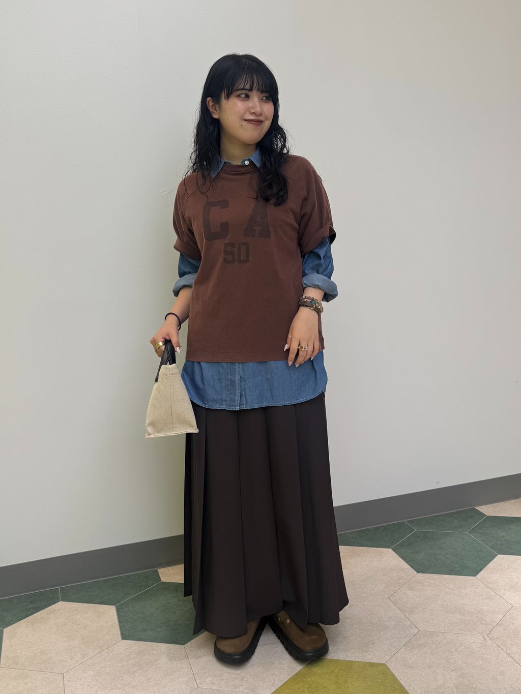 JOURNAL STANDARD relume LADYS