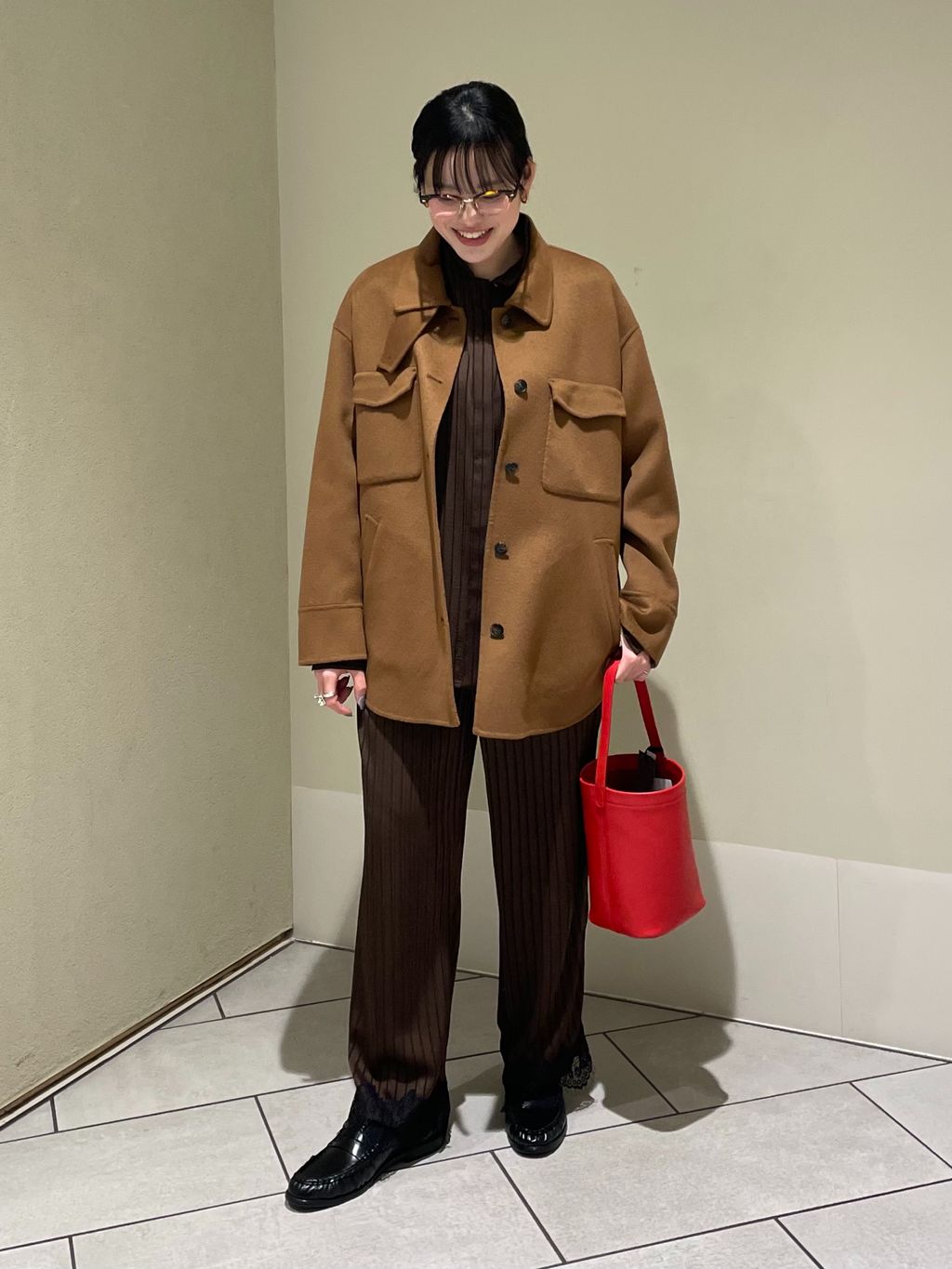 JOURNAL STANDARD LADYS