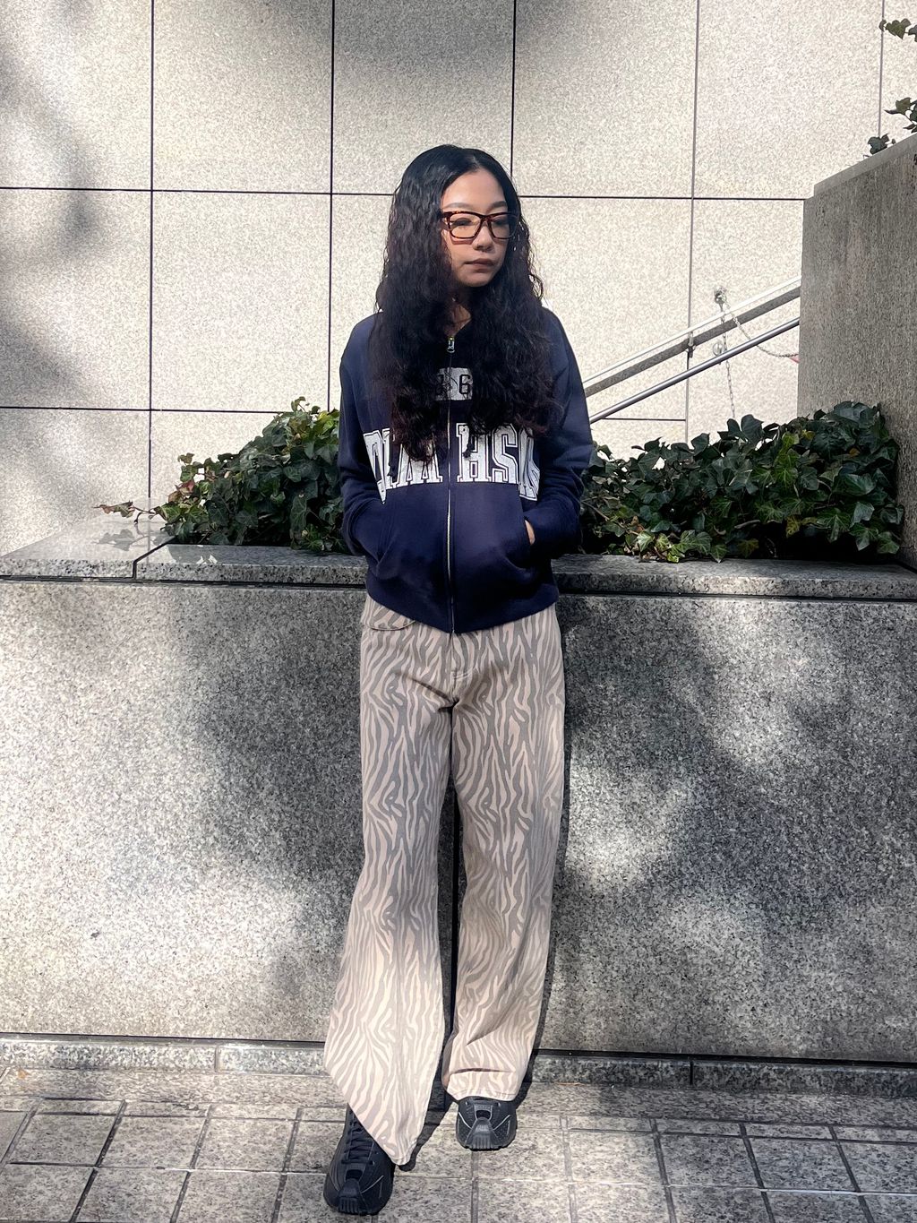 Oriens JOURNAL STANDARD LADYS