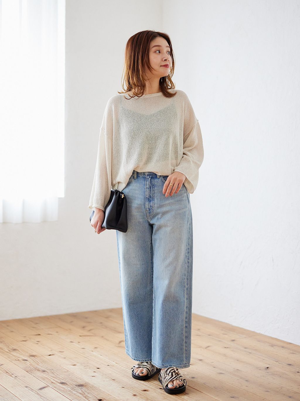 JOURNAL STANDARD LADYS