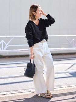 LEFIJE/レフィエ ヘアカーフベルト（ベルト）｜FRAMeWORK（フレーム