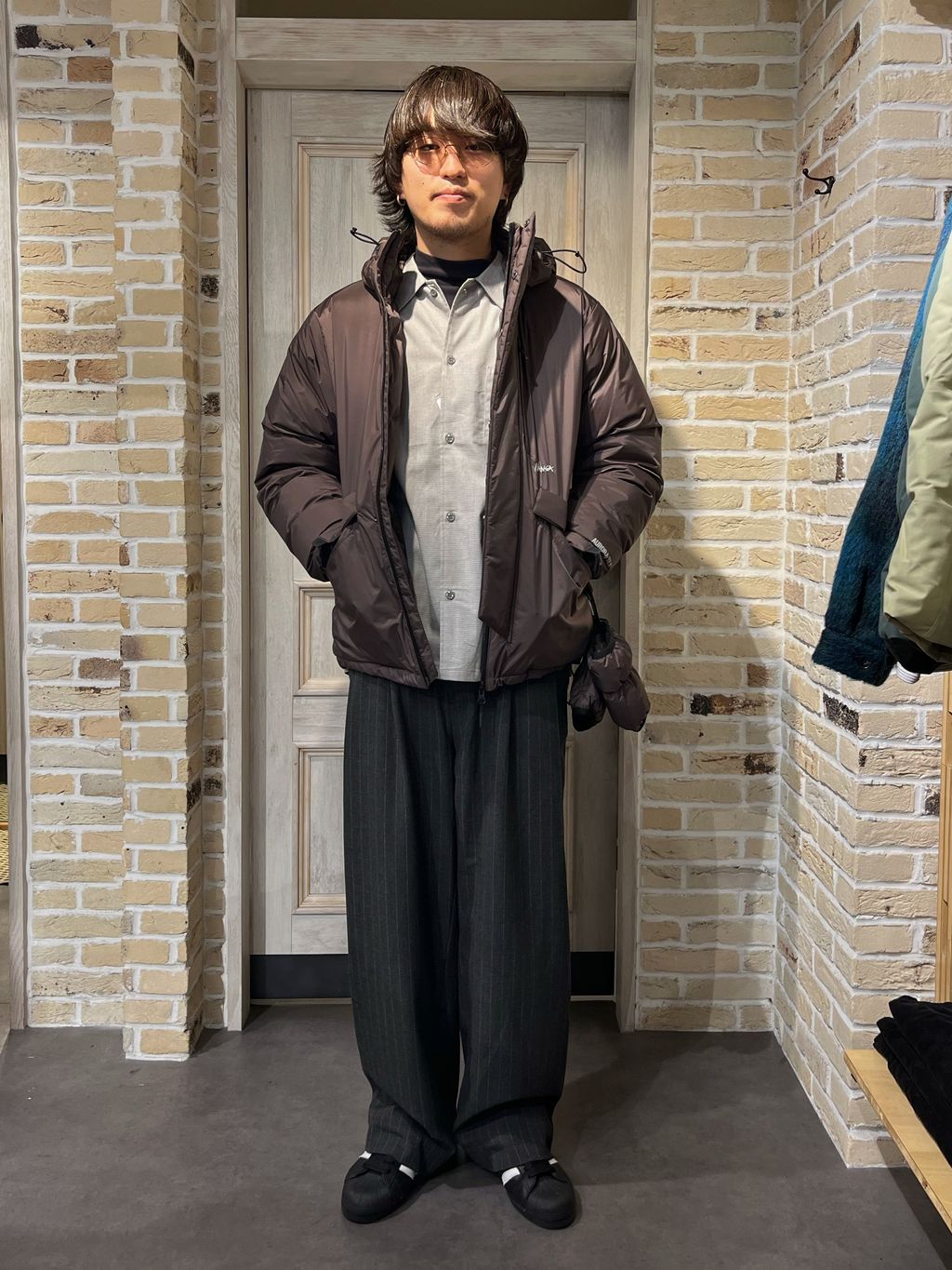 JOURNAL STANDARD relume MENS