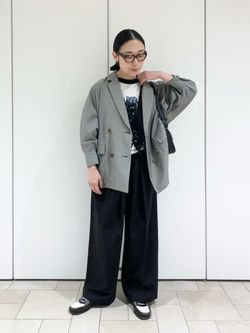 新品】【2025SS】L
