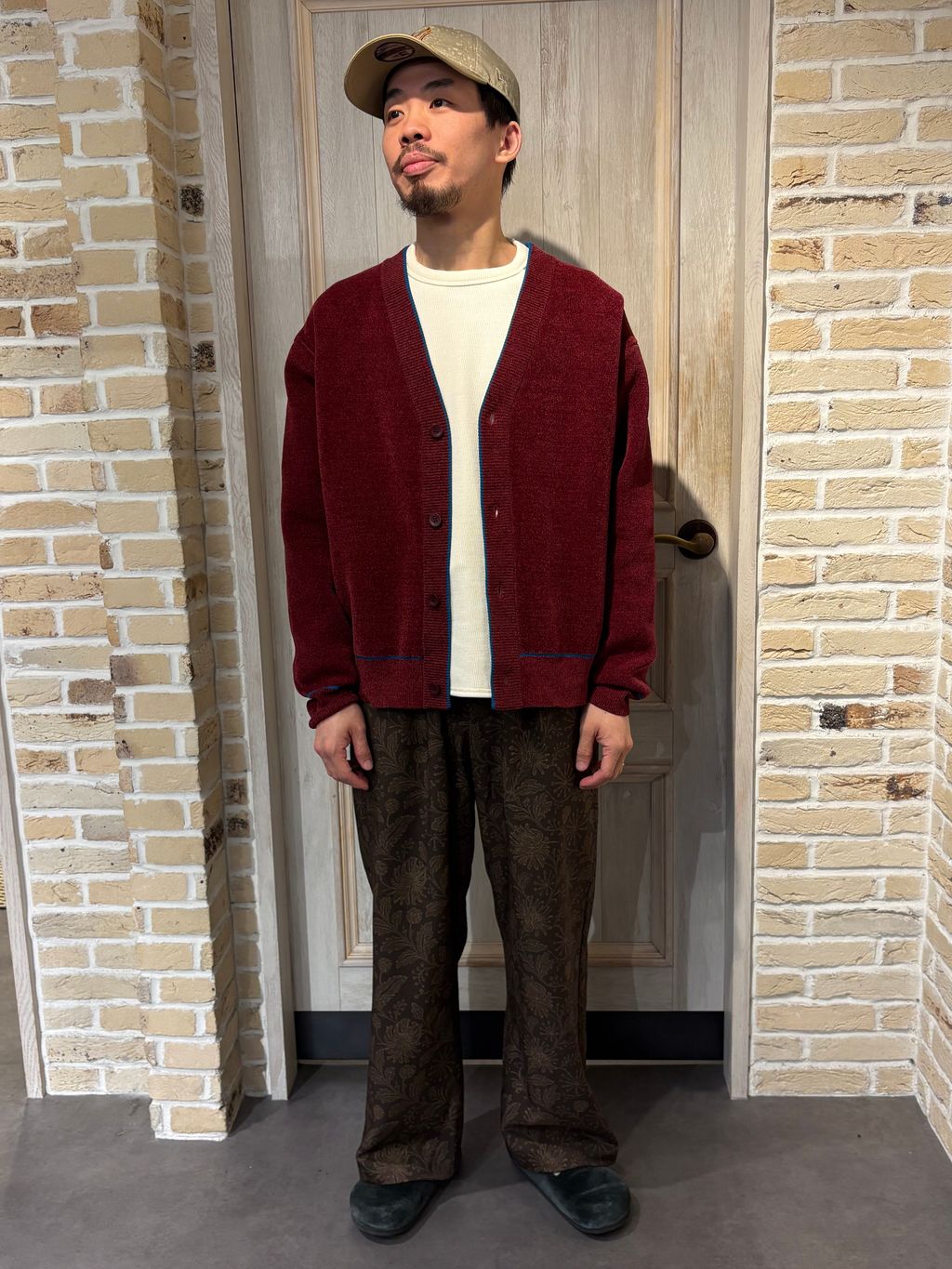 JOURNAL STANDARD relume MENS