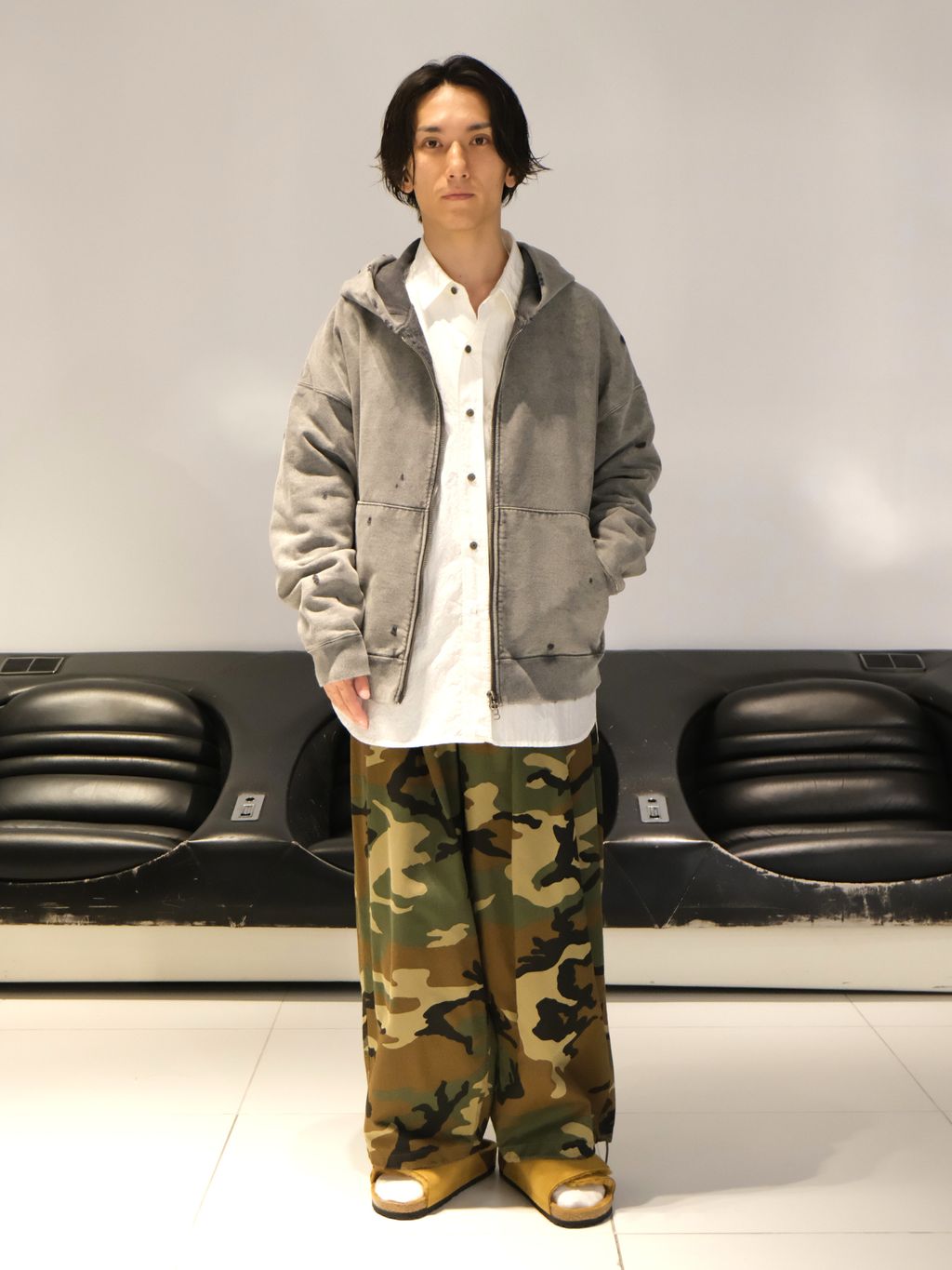 JOURNAL STANDARD MENS