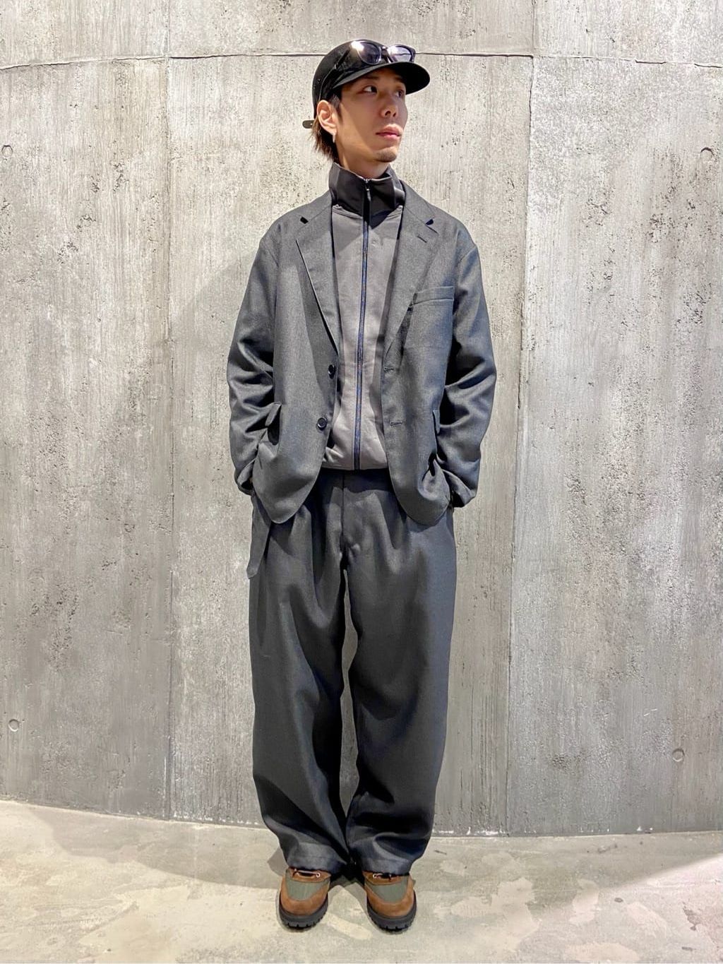 JOURNAL STANDARD MENS