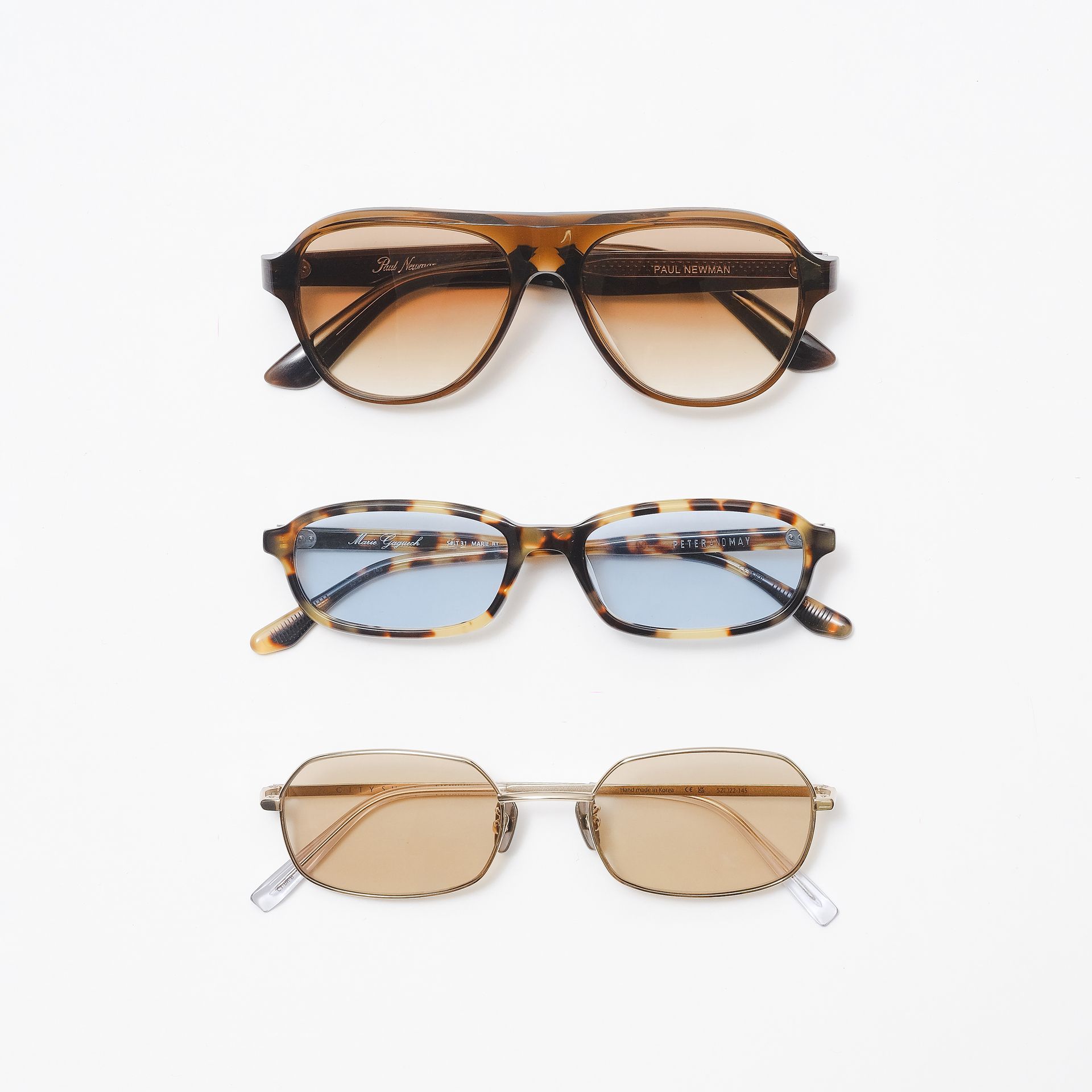 SUNGLASSES｜EYETHINK｜ブログ｜BAYCREW'S STORE