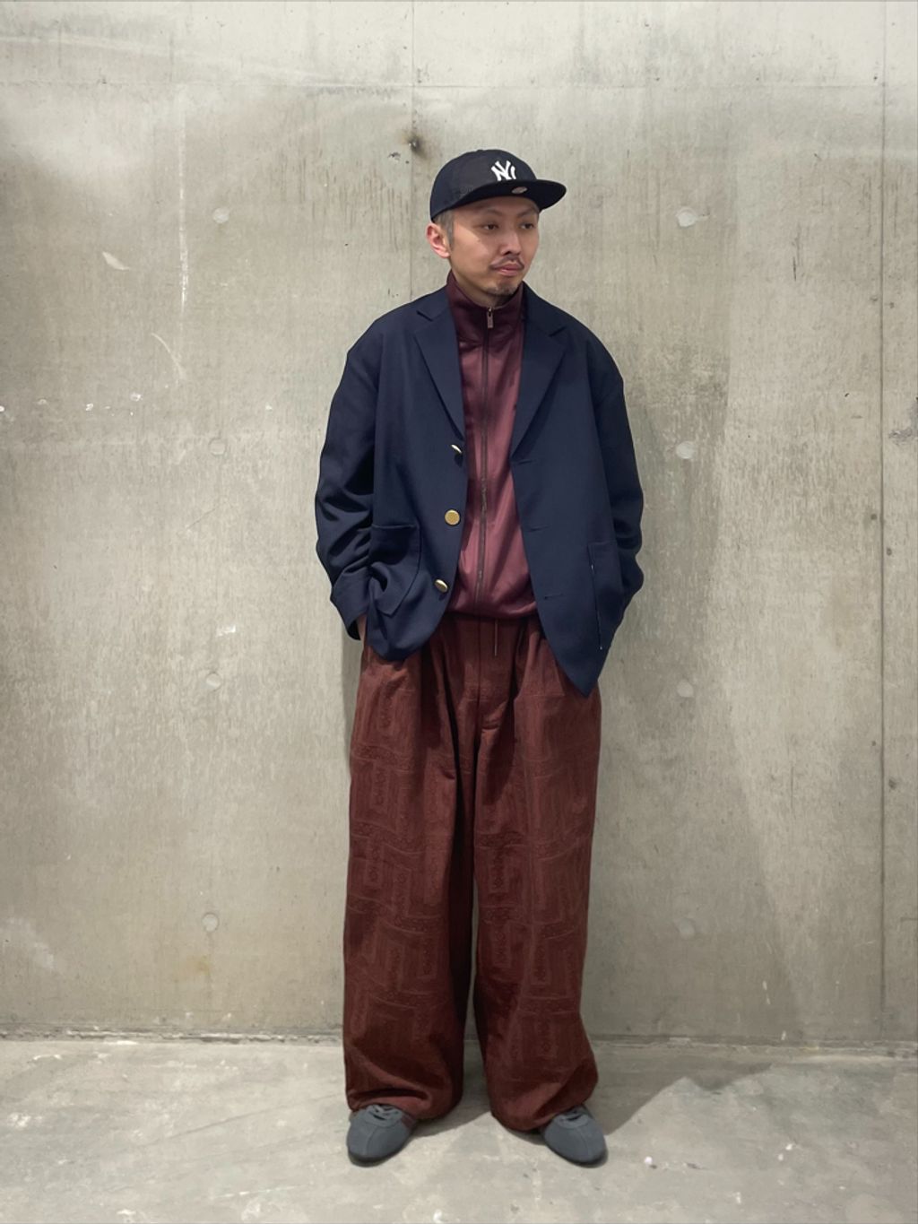 JOURNAL STANDARD MENS