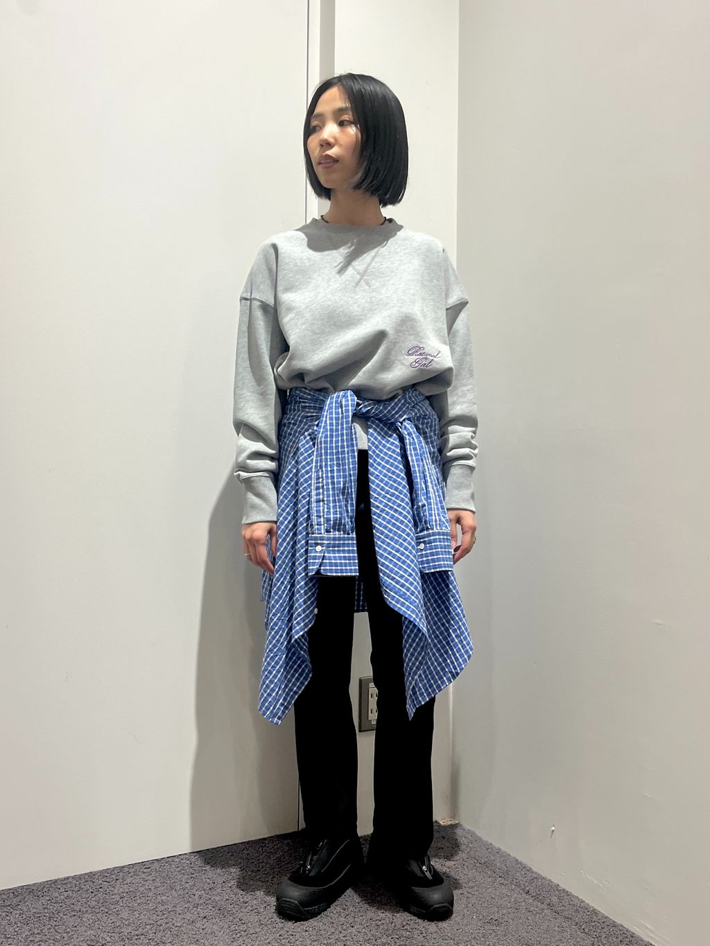 OUTDOOR PRODUCTS Usual Things