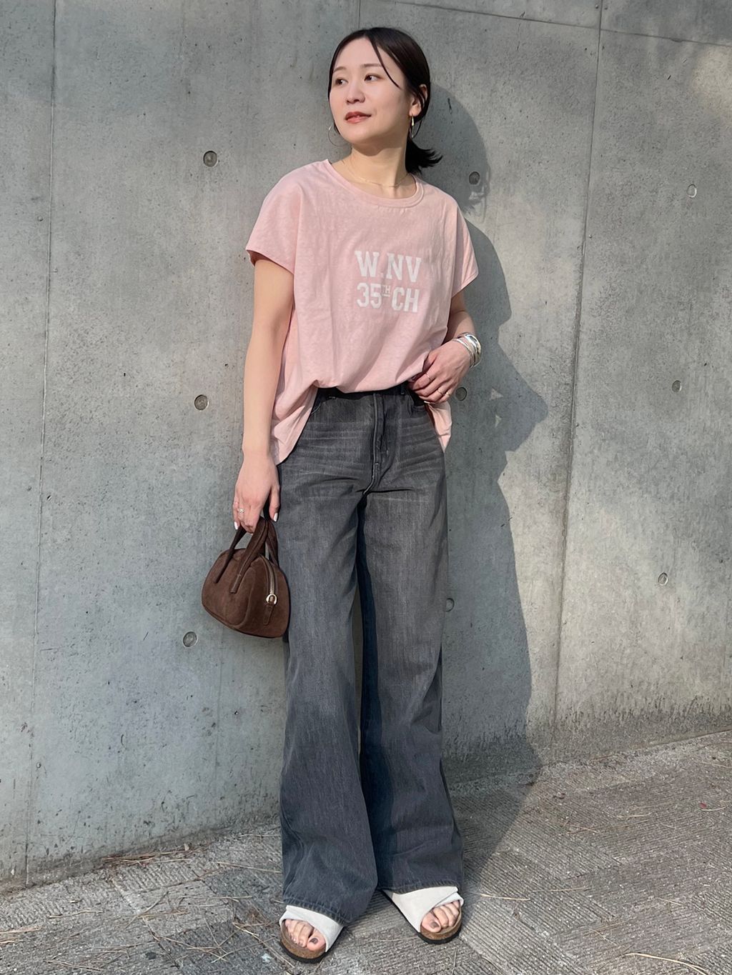 JOURNAL STANDARD LADYS