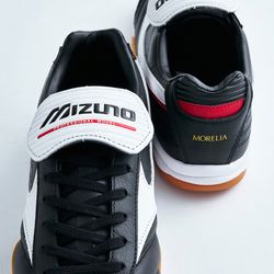 ワールドカップイヤーを盛り上げるMIZUNO MORELIA LSが登場