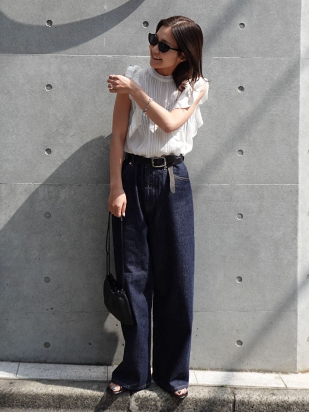 OUTDOOR PRODUCTS Usual Things