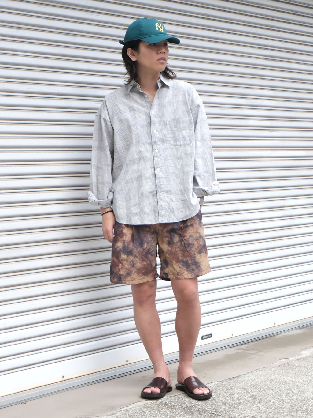 JOURNAL STANDARD MENS
