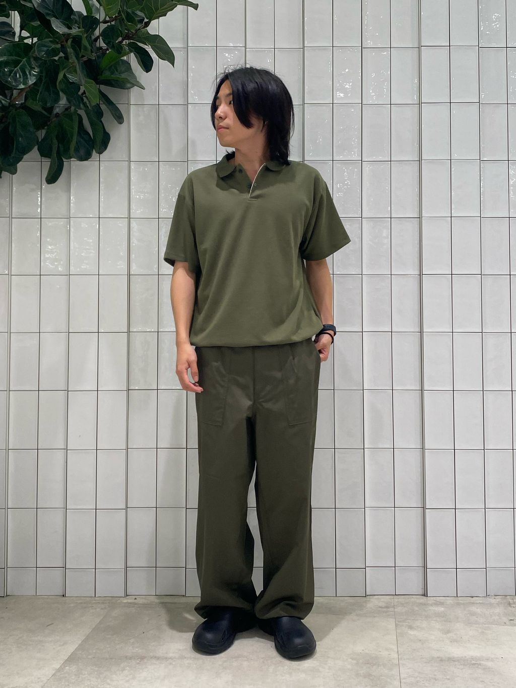 B.C STOCK MENS