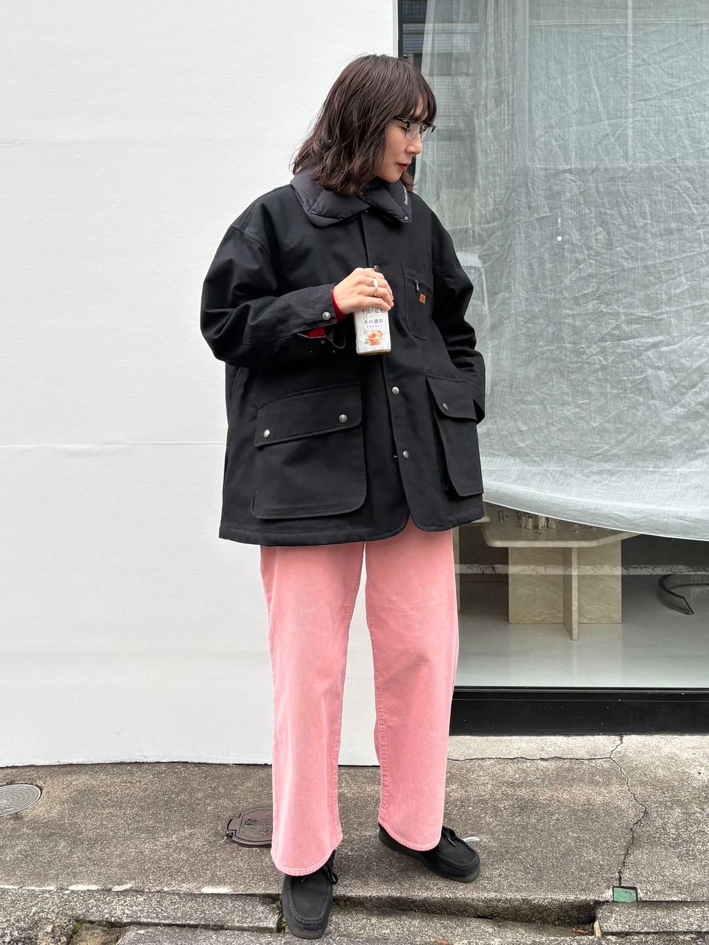 OUTDOOR PRODUCTS Usual Things