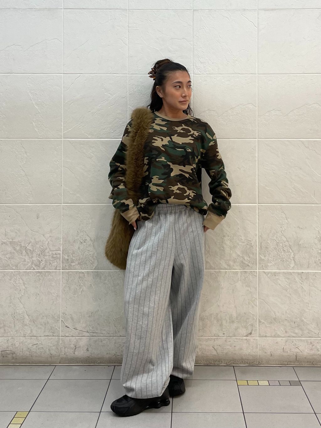 Oriens JOURNAL STANDARD LADYS