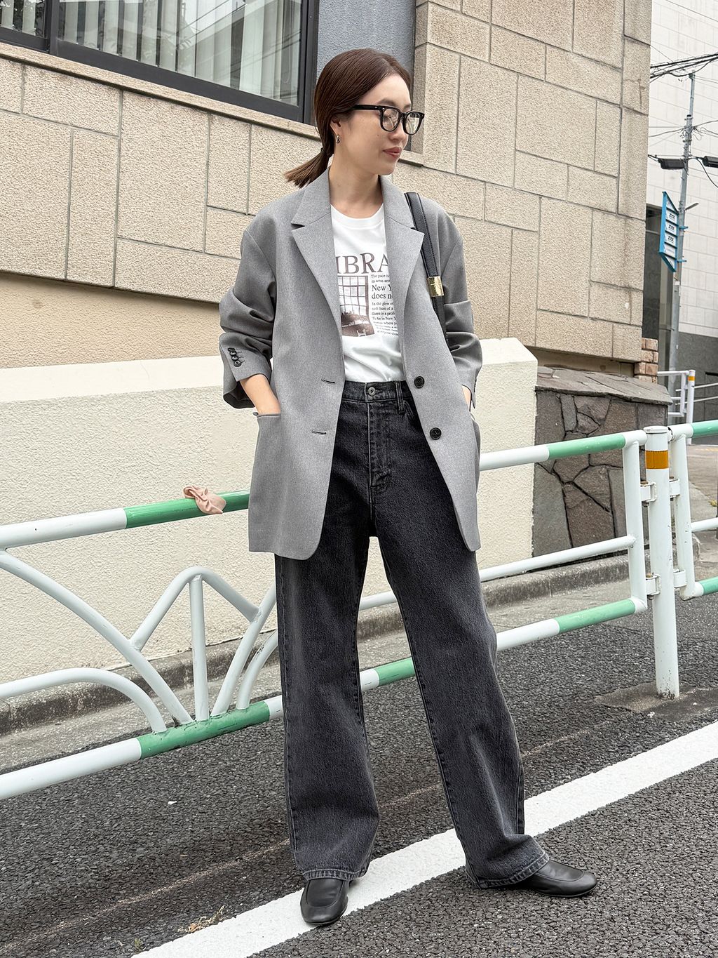 WEB限定カラーあり/追加2予約》PE SHARK ビックジャケットの