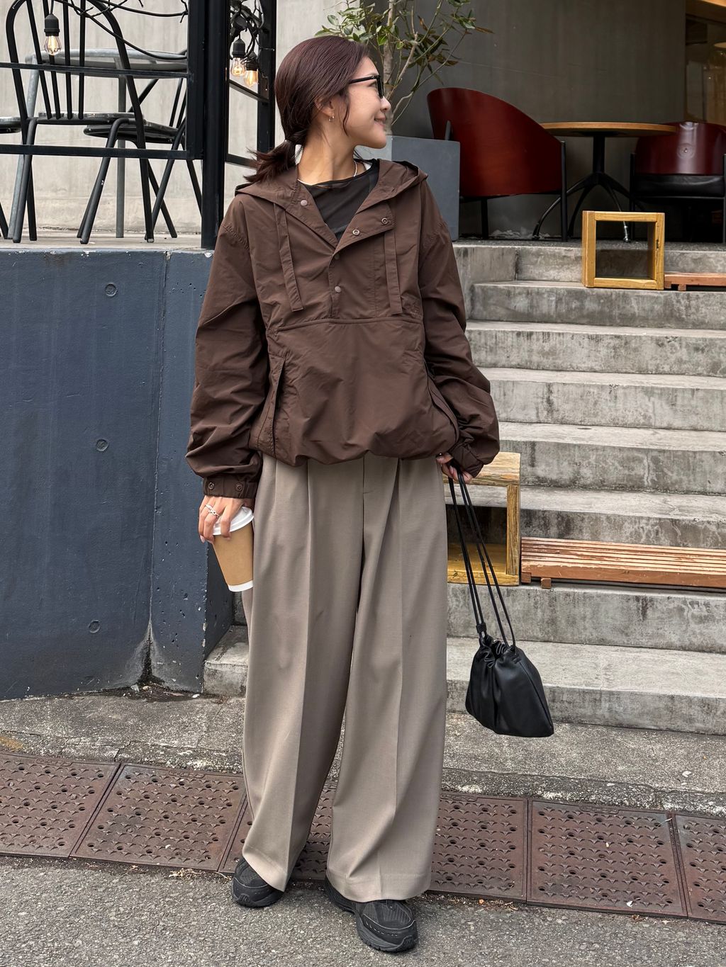 OUTDOOR PRODUCTS Usual Things