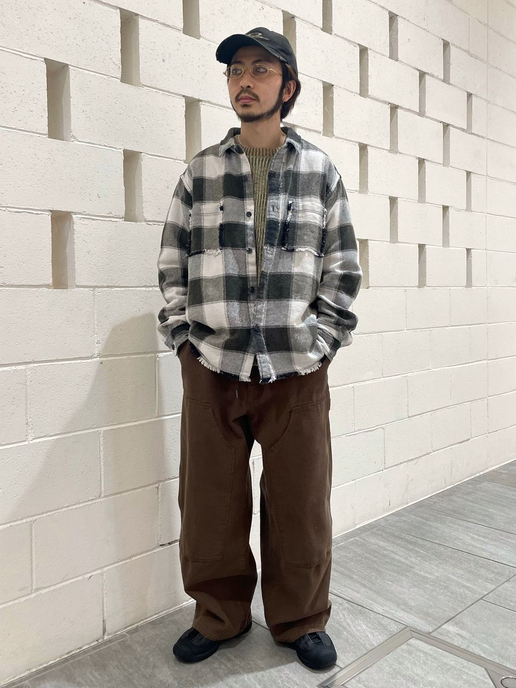 JOURNAL STANDARD relume MENS