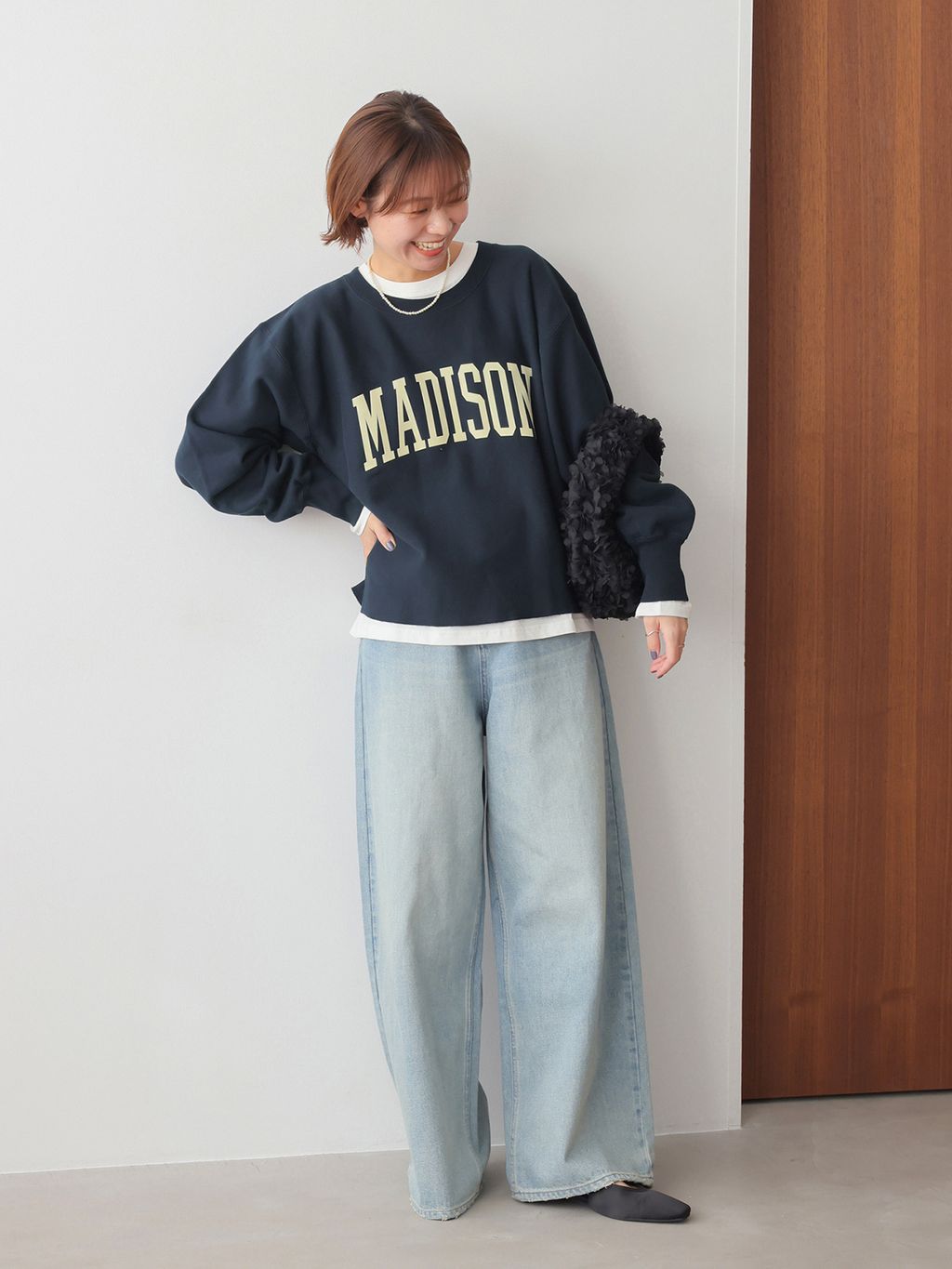 JOURNAL STANDARD relume LADYS