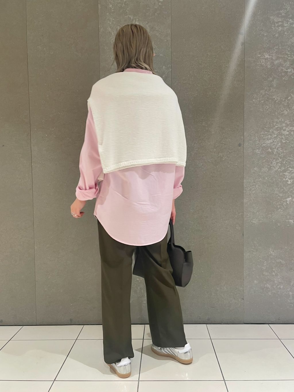 POLO RALPH LAUREN / ポロ ラルフ ローレン】 CUBDPPCS-LONG SLEEVE-S