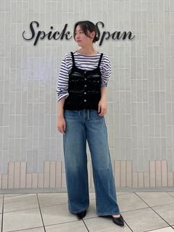 別注 / 追加 》LEVI'S/リーバイス SMU XL STRAIGHT*のコーディネート